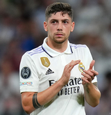 Federico Valverde